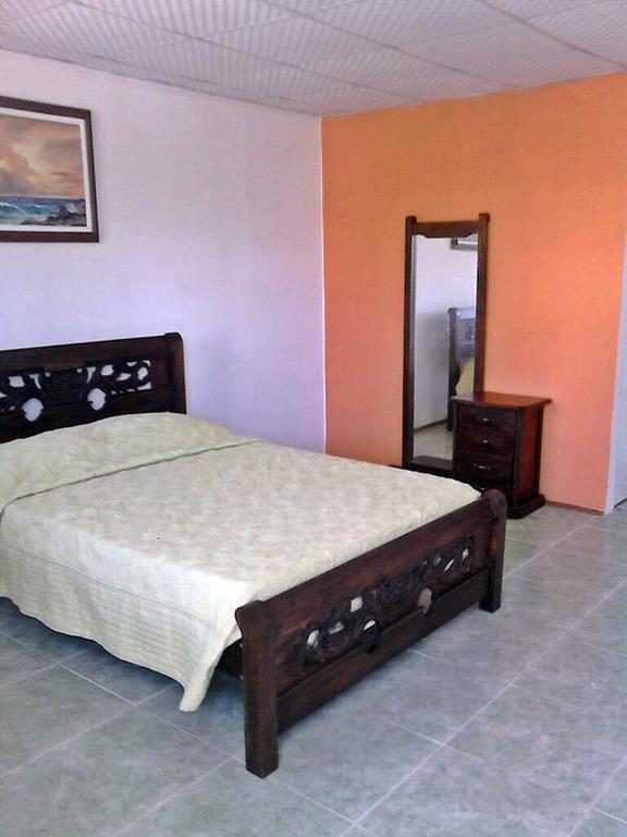 Posada Donde Pilo Avila Hotel ซานอันเดรส ห้อง รูปภาพ