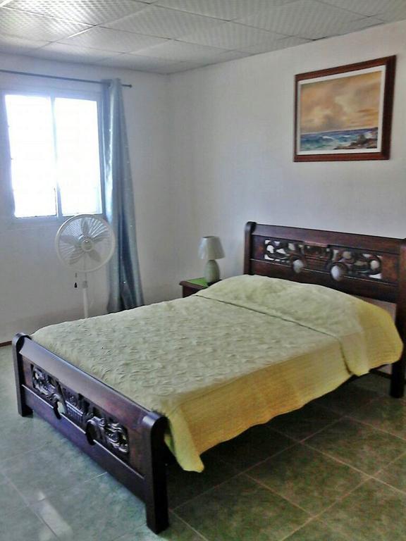 Posada Donde Pilo Avila Hotel ซานอันเดรส ห้อง รูปภาพ