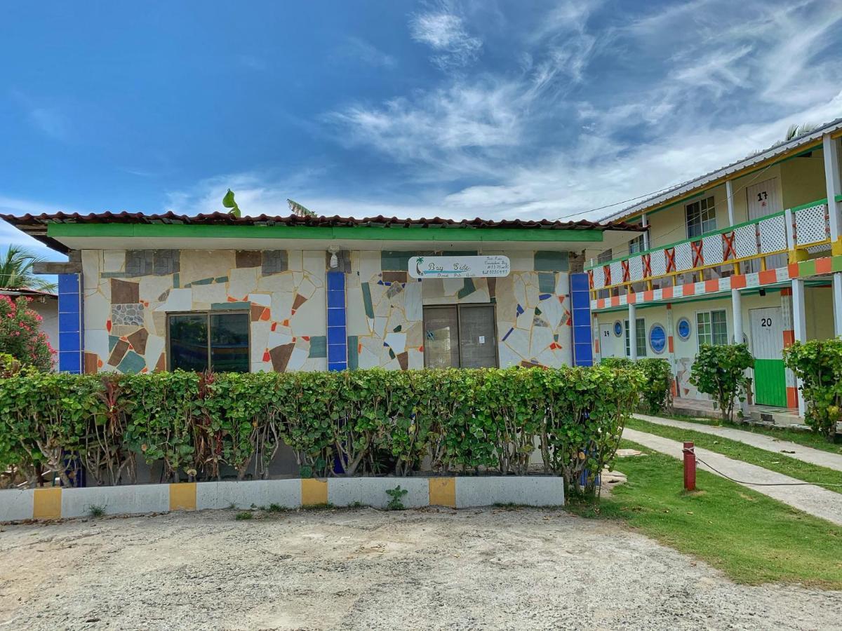 Posada Donde Pilo Avila Hotel ซานอันเดรส ภายนอก รูปภาพ